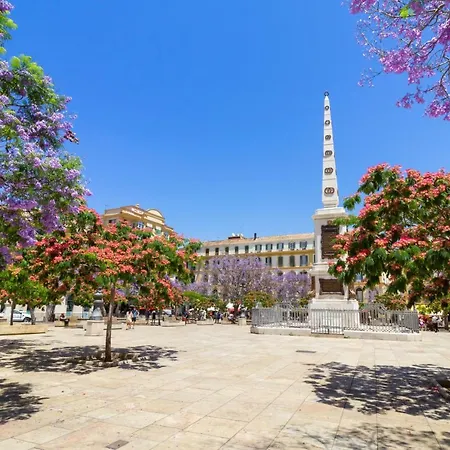 Διαμέρισμα Del Parque Flats Letran