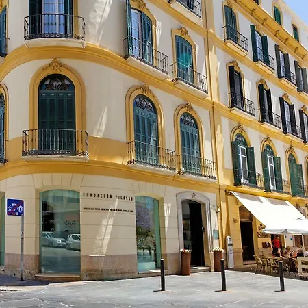 Del Parque Flats Letran Διαμέρισμα