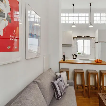 Del Parque Flats Letran Διαμέρισμα *